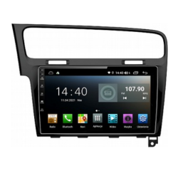 VOLKSWAGEN GOLF 7 ANDROID, DSP CAN-BUS   GMS 9976TQ NAVIX